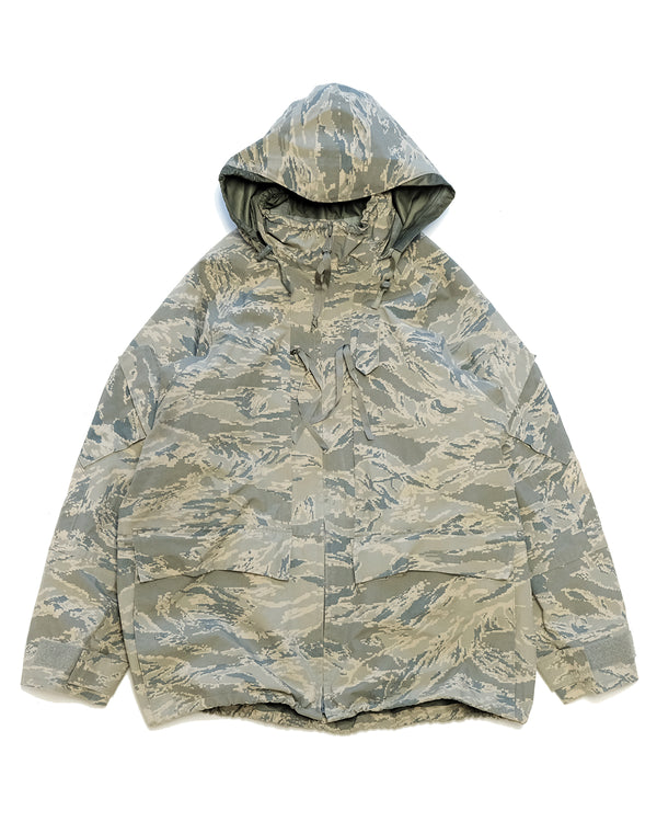 Skull Tiger Camo Jacket (L)