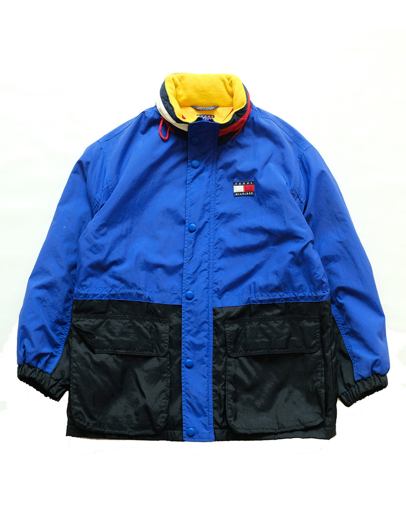 Prototype Primary Parka (Medium)