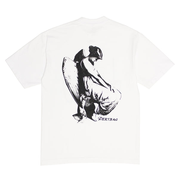 Lonely Angel Connect T-Shirt (White)