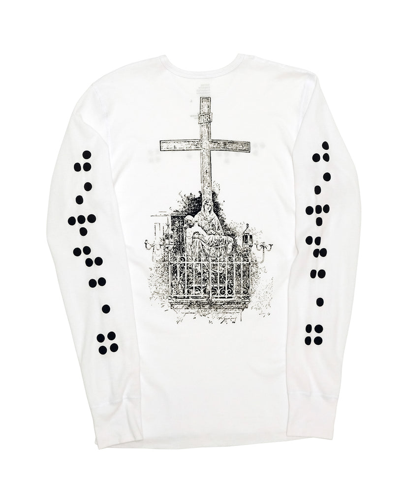 Ascension Thermal (White)