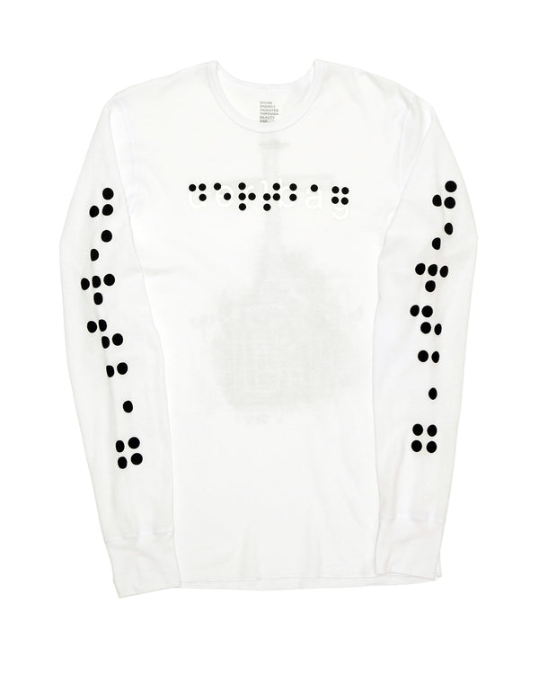 Ascension Thermal (White)