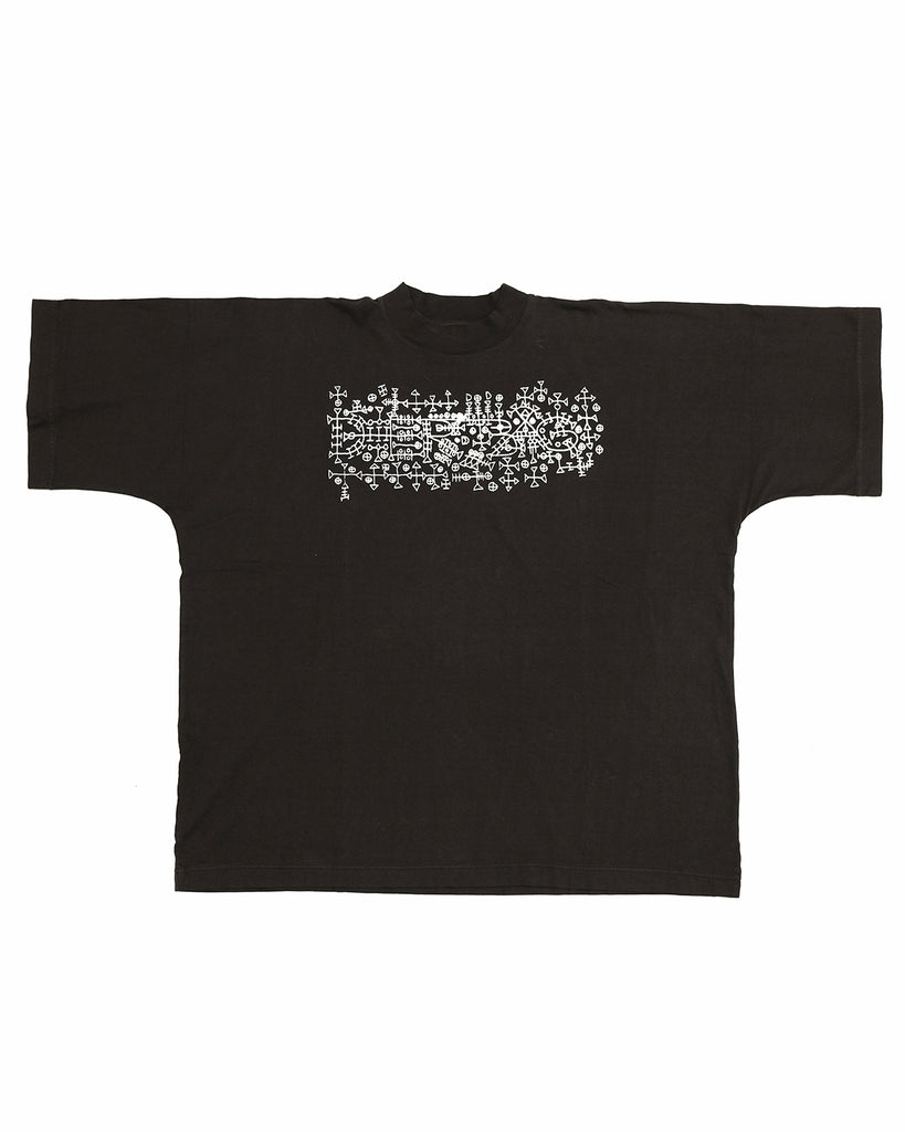 No Seam Tee (XXL)