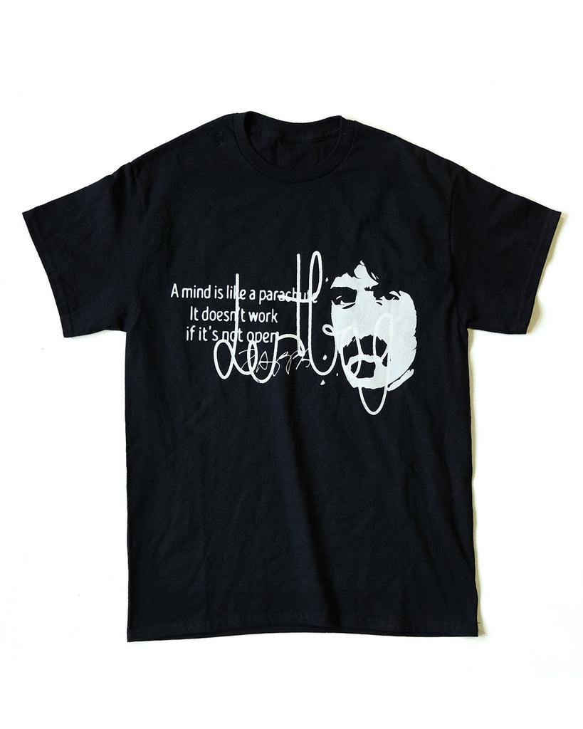 Prototype Zappa Tee (M)
